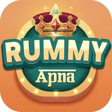 Rummy Apna logo