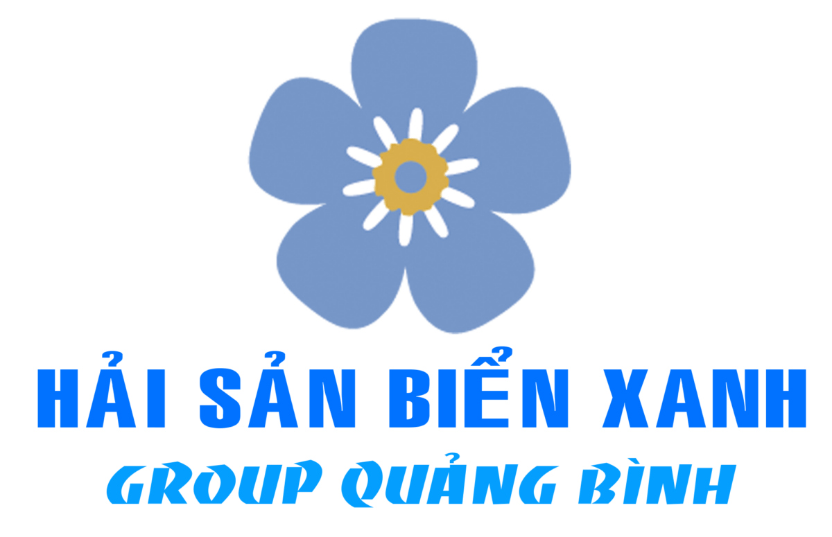 Công Ty Tập Đoàn Biển Xanh